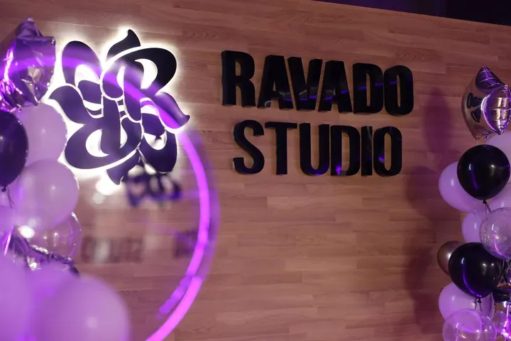 Dance Academy Ravado Studio Alicante — baile-studio en Alicante — 3