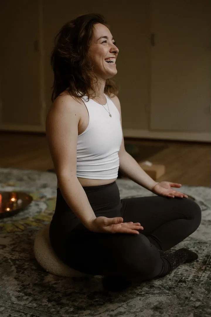 Selfcare School — breathwork-studio in Leusden-Zuid, Leusden — 3