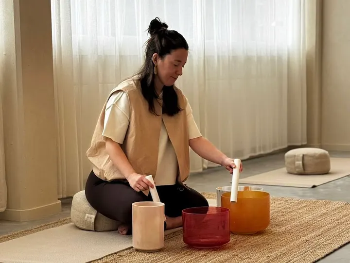 Selfcare School — breathwork-studio in Leusden — 3