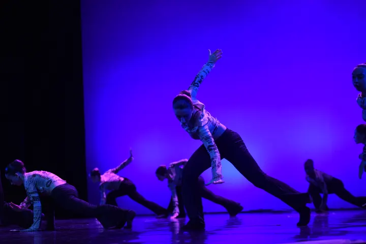 School Of Dancing Spring — danza-studio a Ellera, Perugia — 2