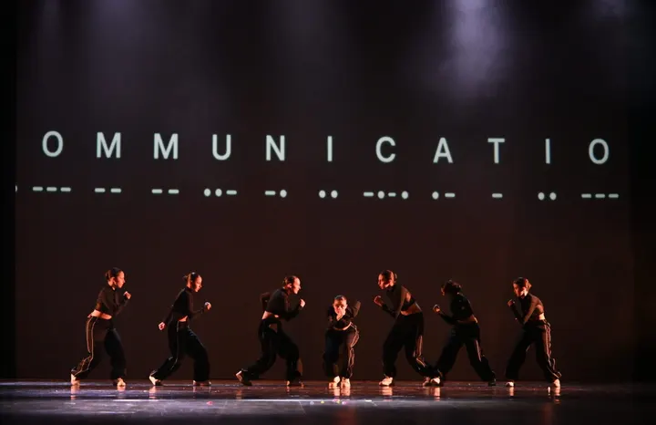 School Of Dancing Spring — danza-studio a Perugia — 4