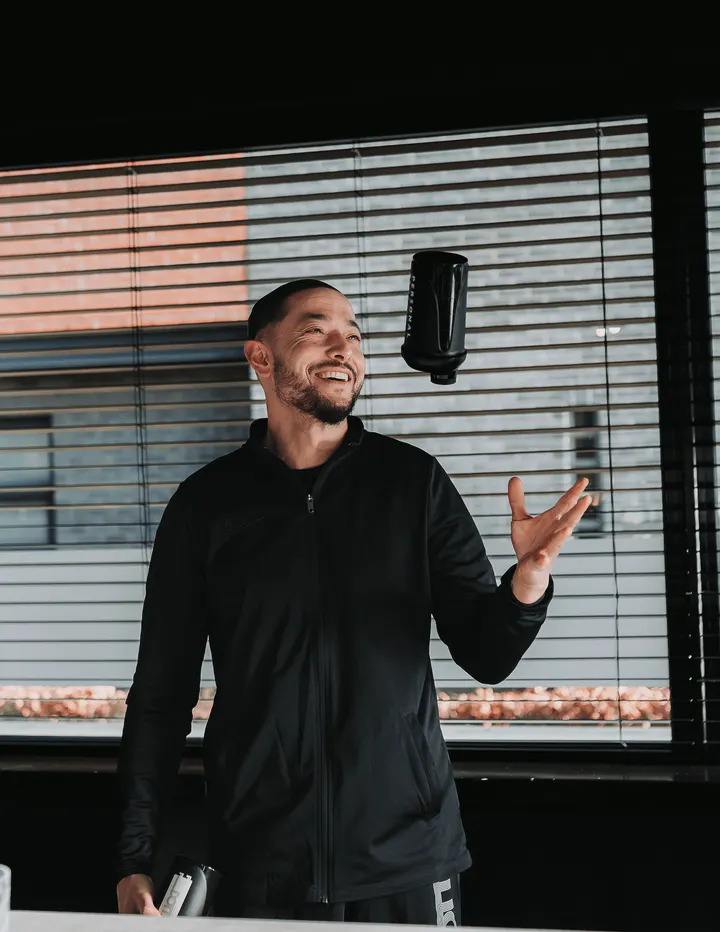 DOTT.Community — personal training-studio in Oosterheide, Oosterhout — 3