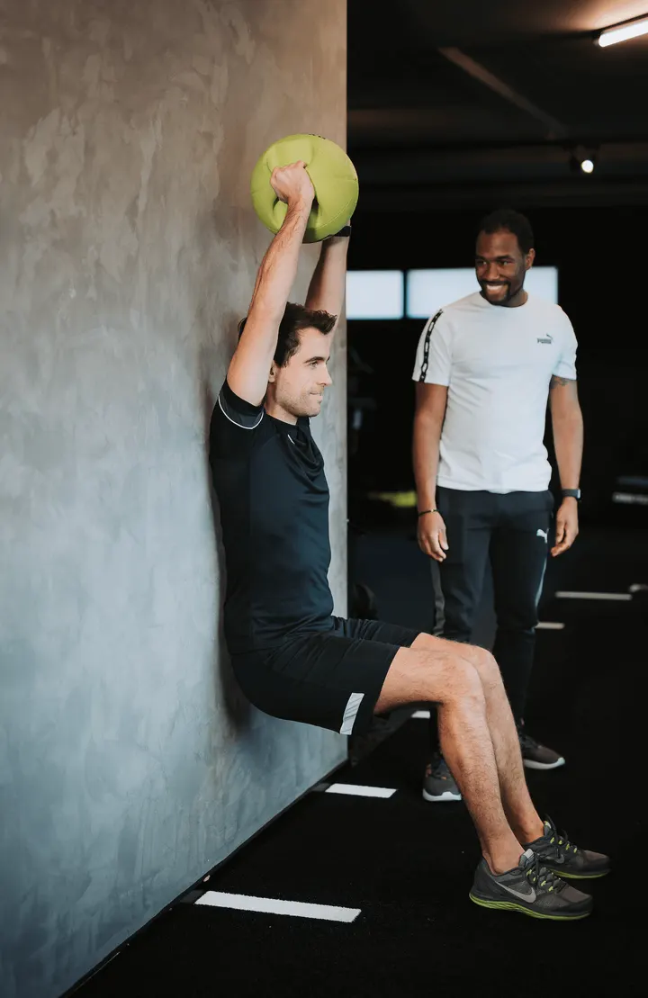 DOTT.Community — personal training-studio in Oosterhout — 3
