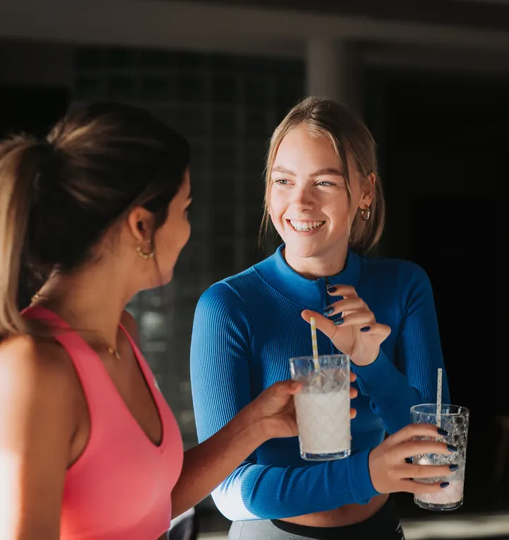DOTT.Community — personal training-studio in Oosterhout — 4