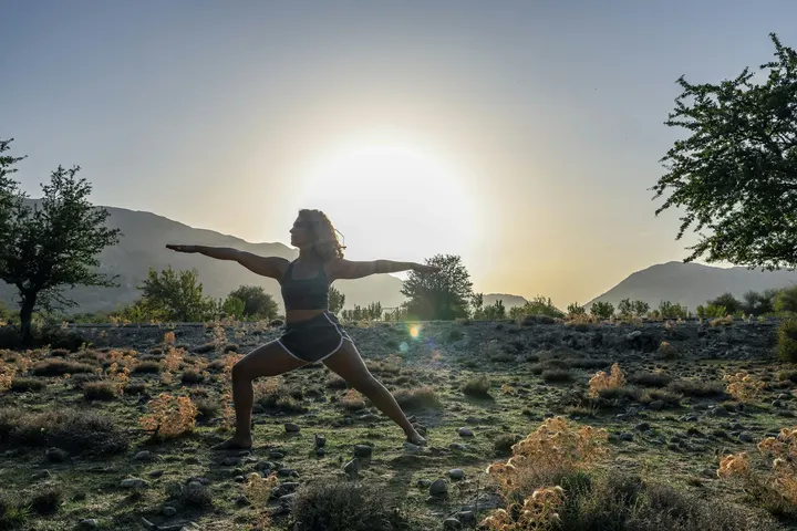 Yoga Papendrecht — Yoga in Papendrecht