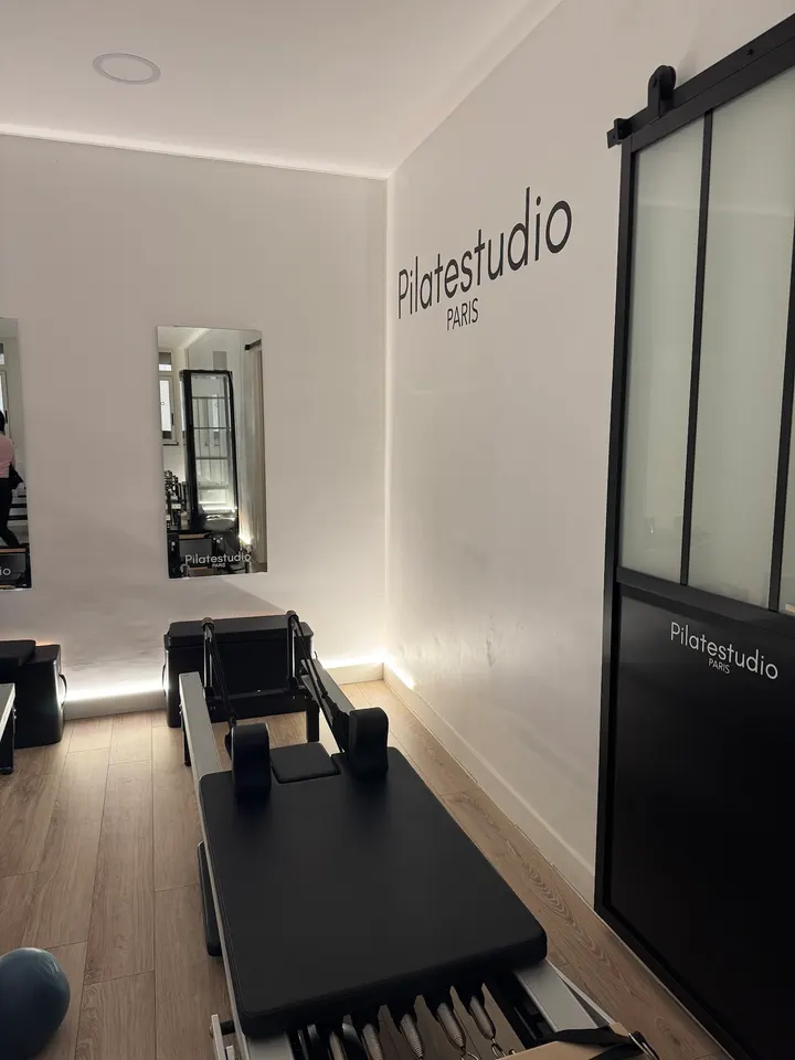 Pilatestudio Paris Reformer — Pilates à Point du Jour, Boulogne-Billancourt