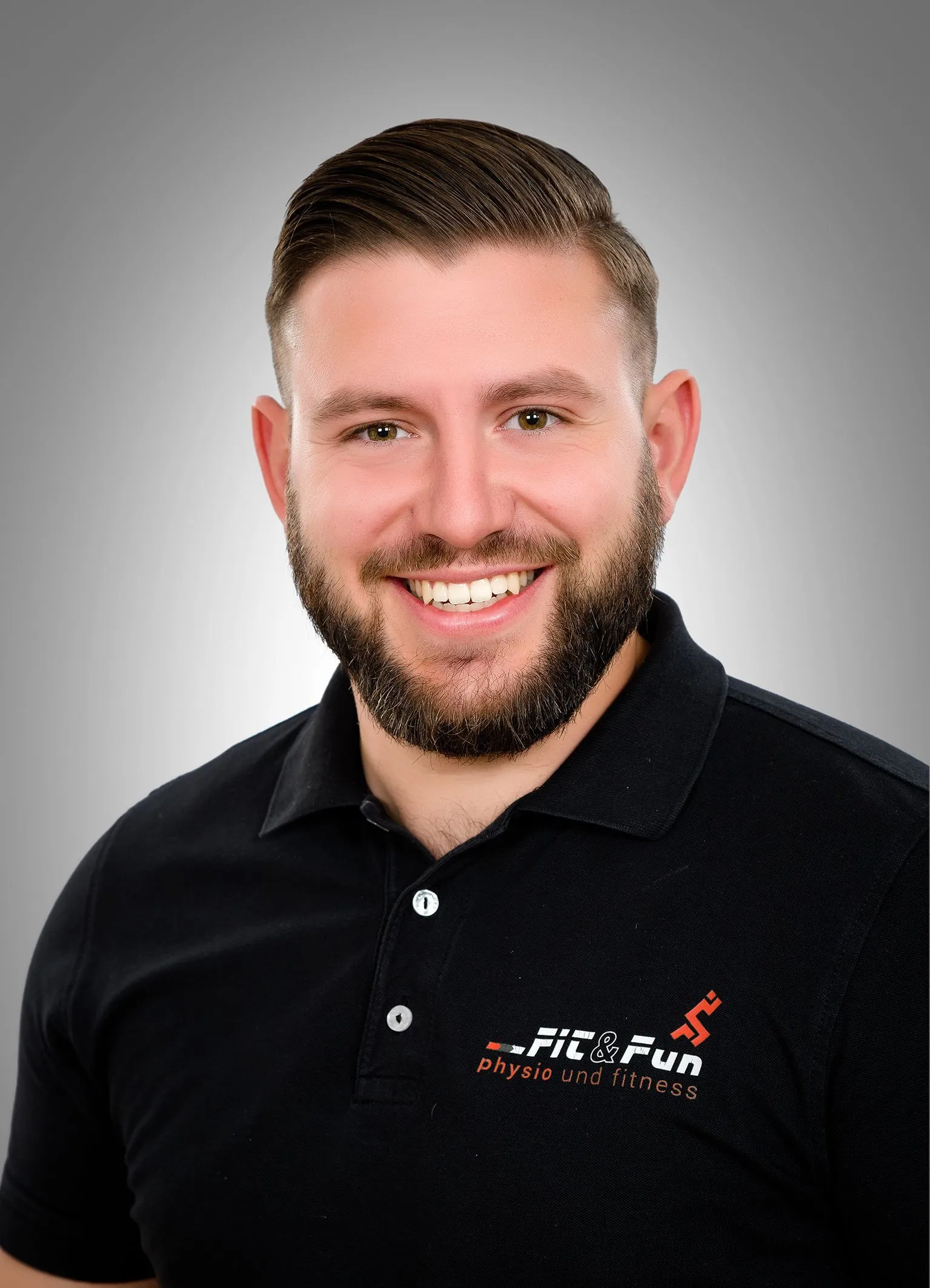 Fit&Fun Physio und Fitness — träningsstudio i Heidelberg — 3