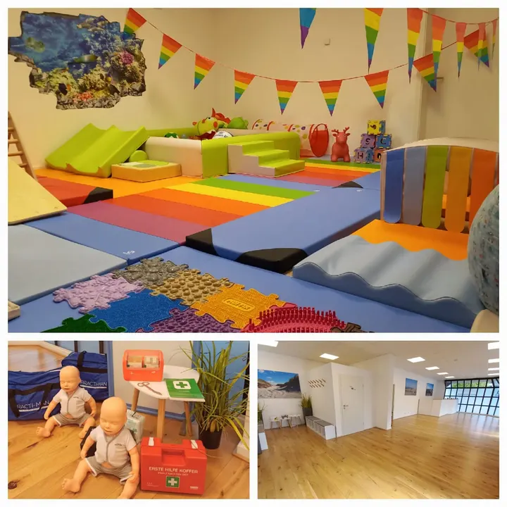 Sporttherapie Attewell — pt-studio in Eicken, Mönchengladbach — 3