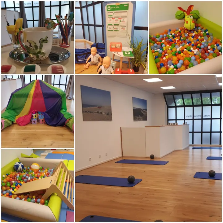 Sporttherapie Attewell — pt-studio in Mönchengladbach — 3