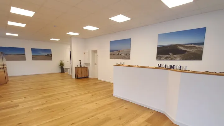 Sporttherapie Attewell — pt-studio in Mönchengladbach — 5