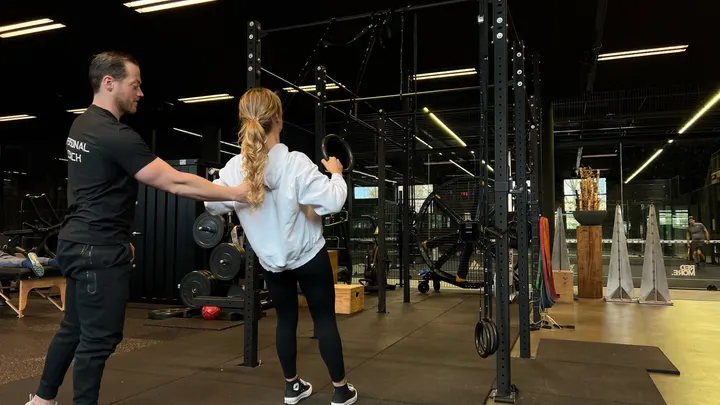 Mark Bijlenga Personal Training — personal training-studio in Eindhoven — 3