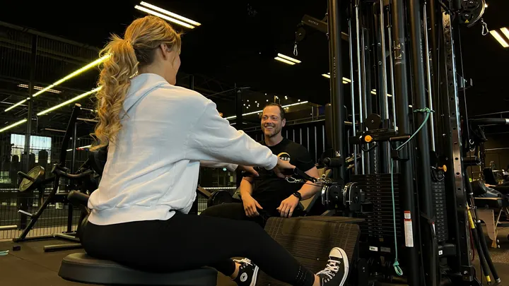 Mark Bijlenga Personal Training — Personal training in Centrum, Eindhoven