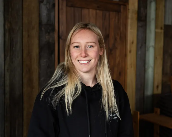 Rustiq Fitness — fitness studio in Bradford-On-Avon — 3