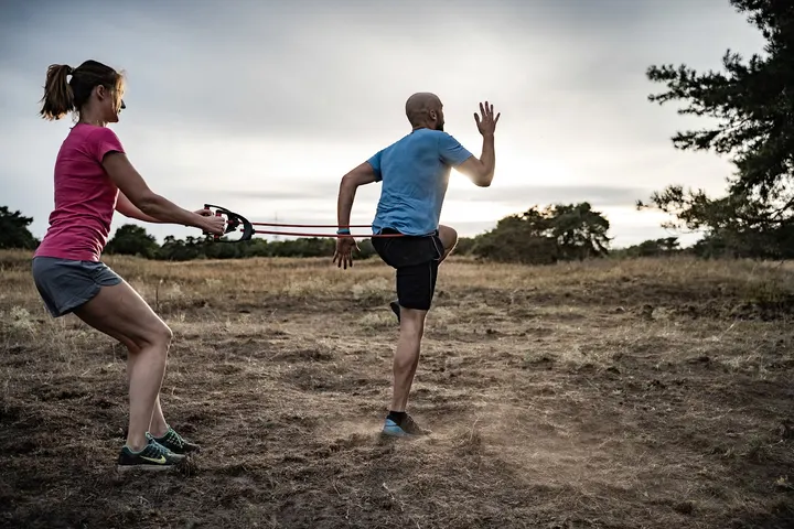 Original Bootcamp Mainz-Finthen — CrossFit in Sertoriusring, Mainz