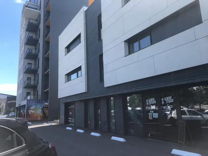 Gemini Studio — salle de fitness-studio à Lorient — 3