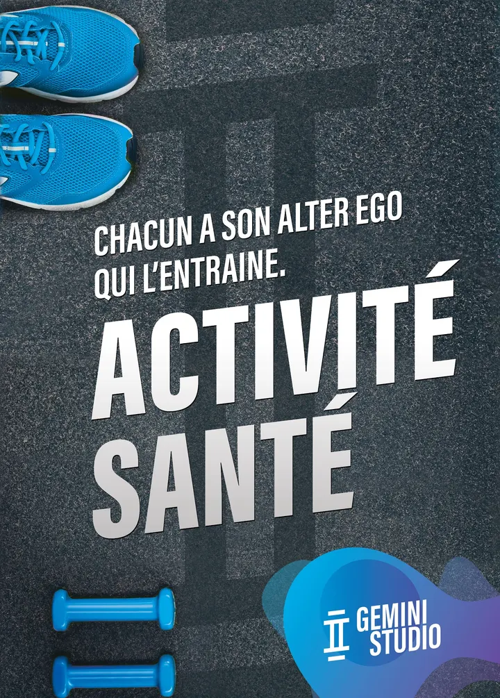 Gemini Studio — salle de fitness-studio à Lorient — 4