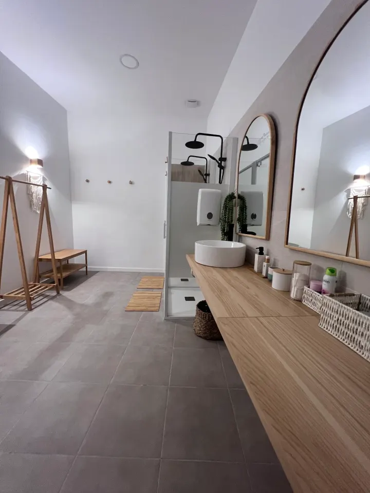Flow Studio - Moscavide — pilates-studio em Lisboa — 2