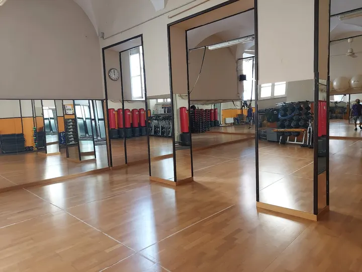 Fisilabor Fitness & Studio — palestre-studio a Parma Centro, Parma — 2