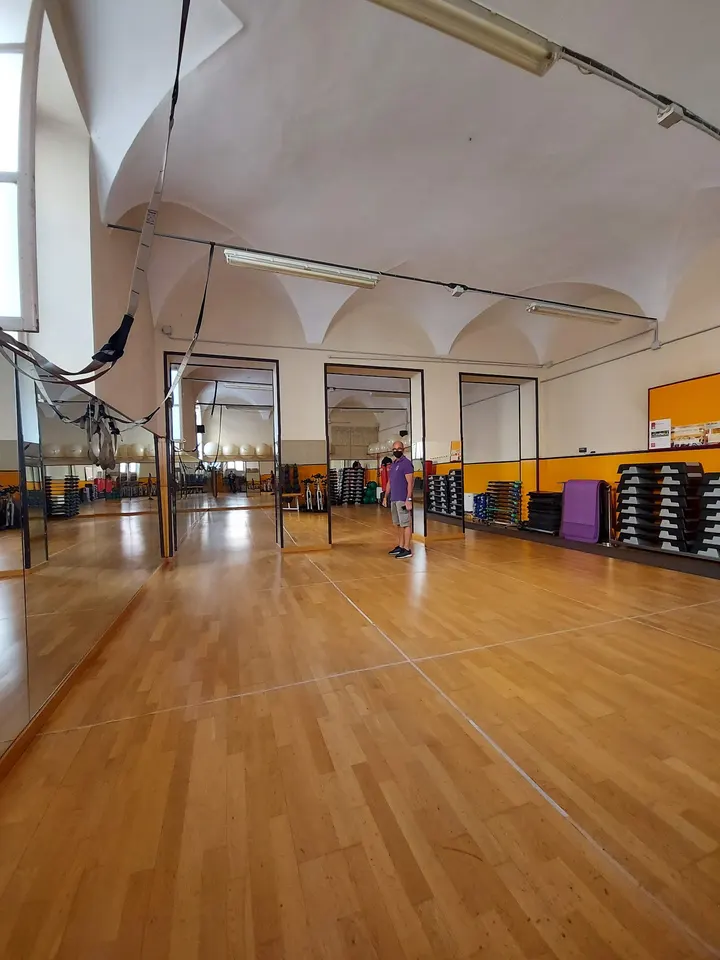Fisilabor Fitness & Studio — palestre-studio a Parma — 3