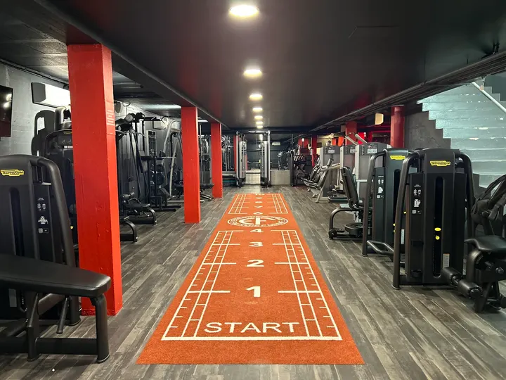 Energie Forme Sannois — salle de fitness-studio à Sannois, Paris — 2