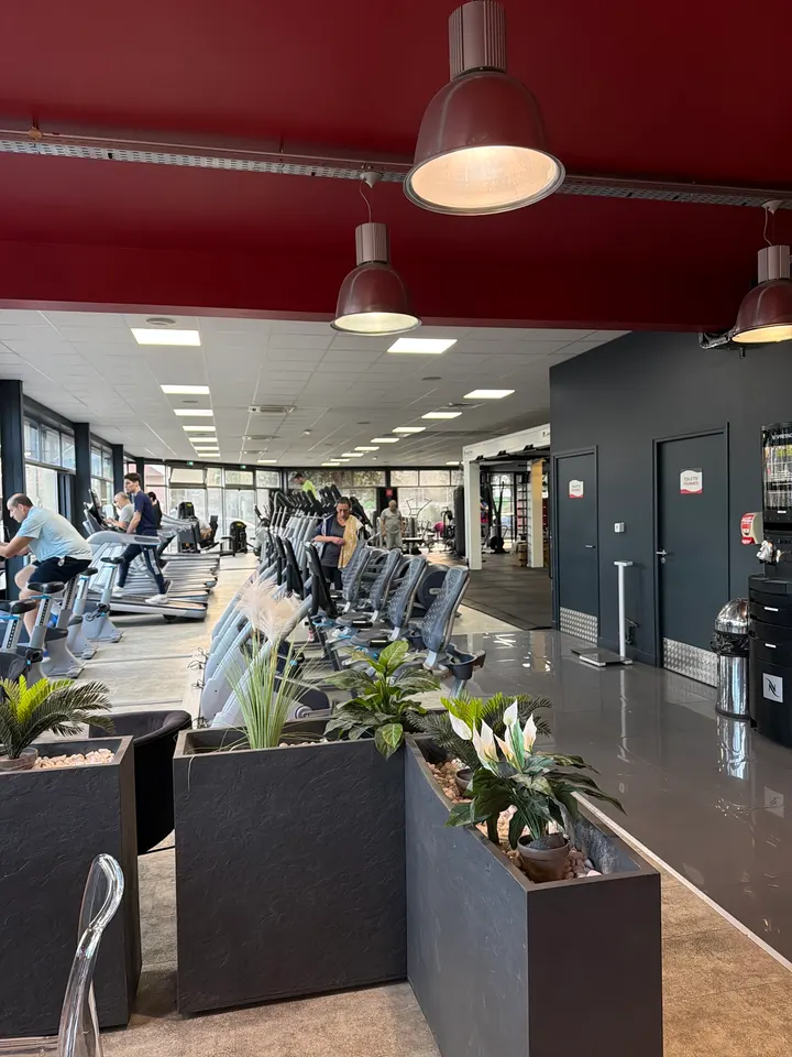 Energie Forme Sannois — salle de fitness-studio à Sannois, Paris — 3