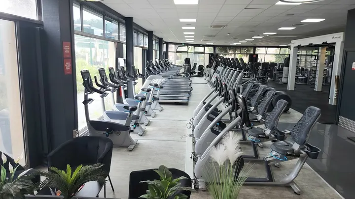 Energie Forme Sannois — salle de fitness-studio à Paris — 4