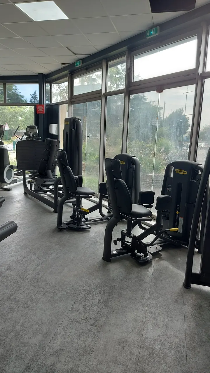 Energie Forme Sannois — salle de fitness-studio à Paris — 5