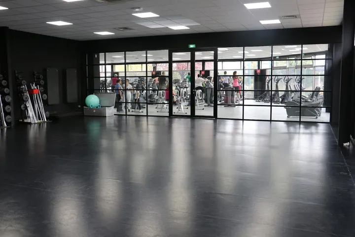 Energie Forme Sannois — Salle de fitness à Sannois