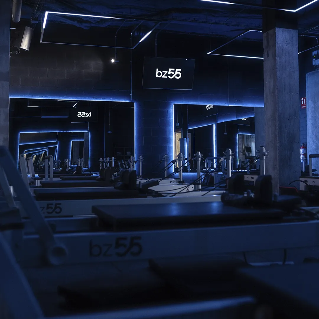 Bz55 Villa del Prado — estudio de fitness-studio en Villa del Prado, Valladolid — 2