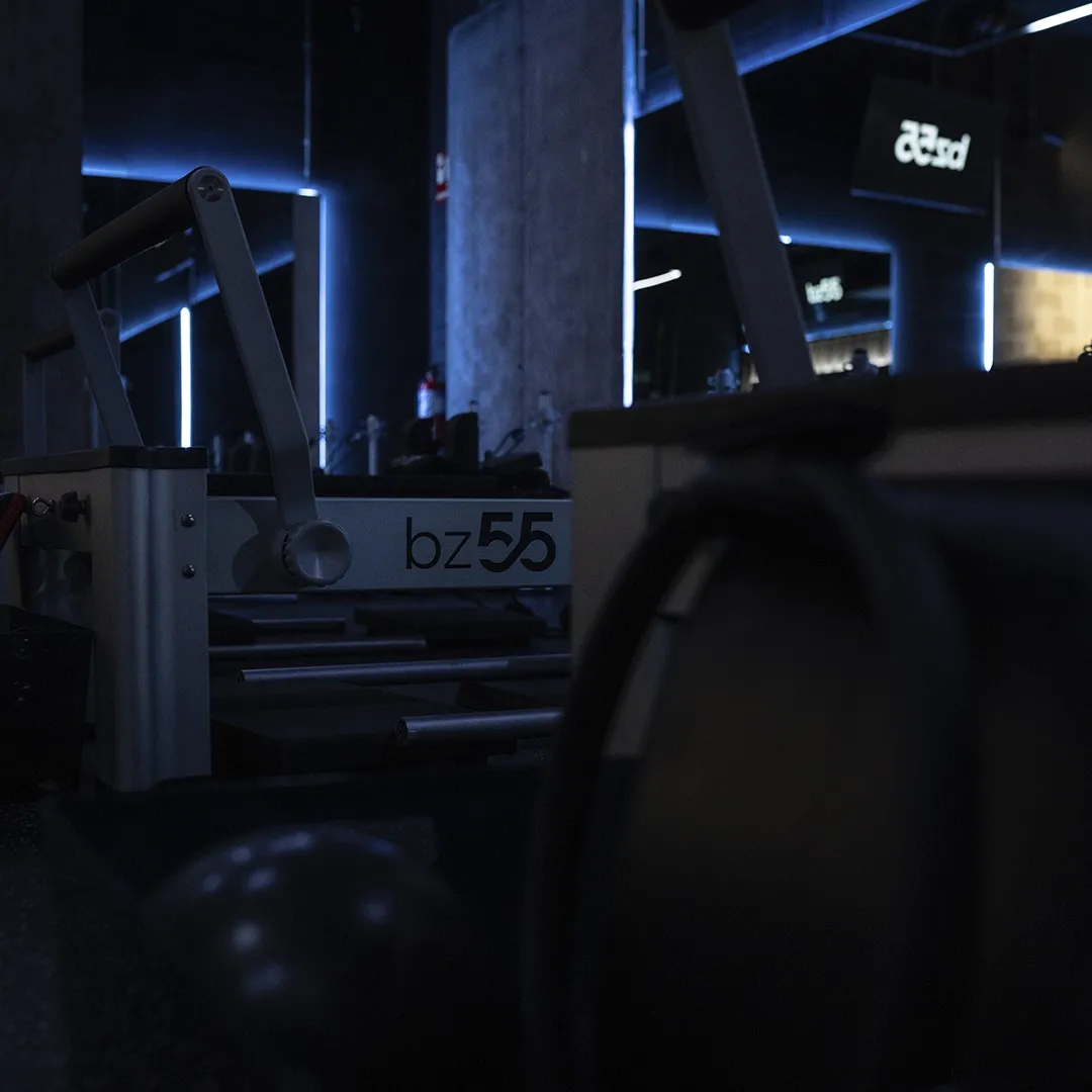 Bz55 Villa del Prado — estudio de fitness-studio en Valladolid — 3