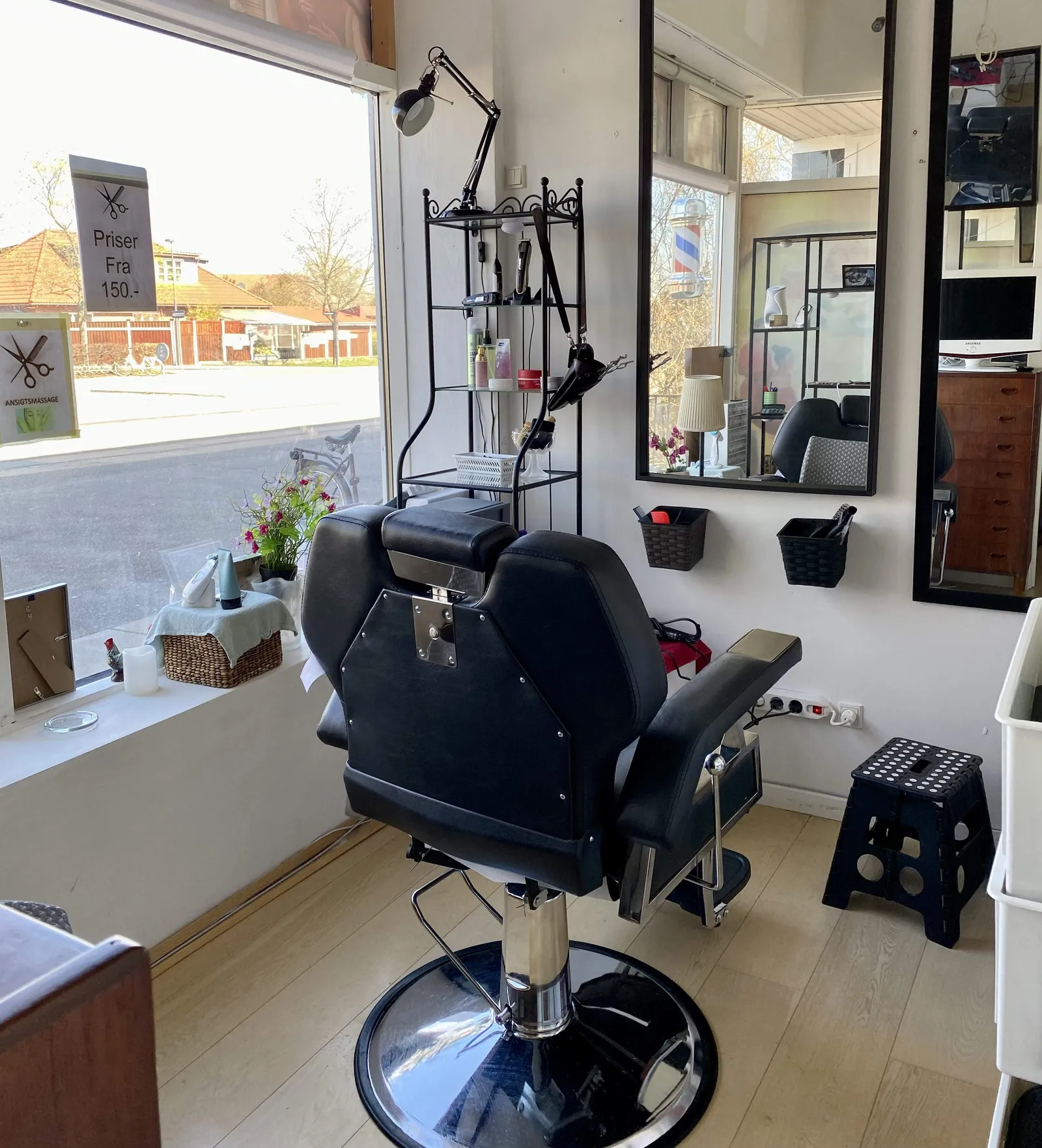 Suphatsorn Thai Wellness — wellness-studio i København — bild 3