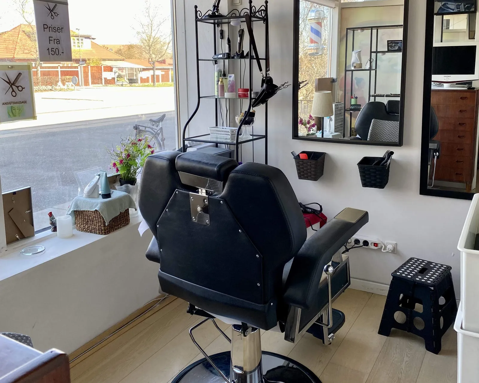 Suphatsorn Thai Wellness — wellness-studio i København — bild 4
