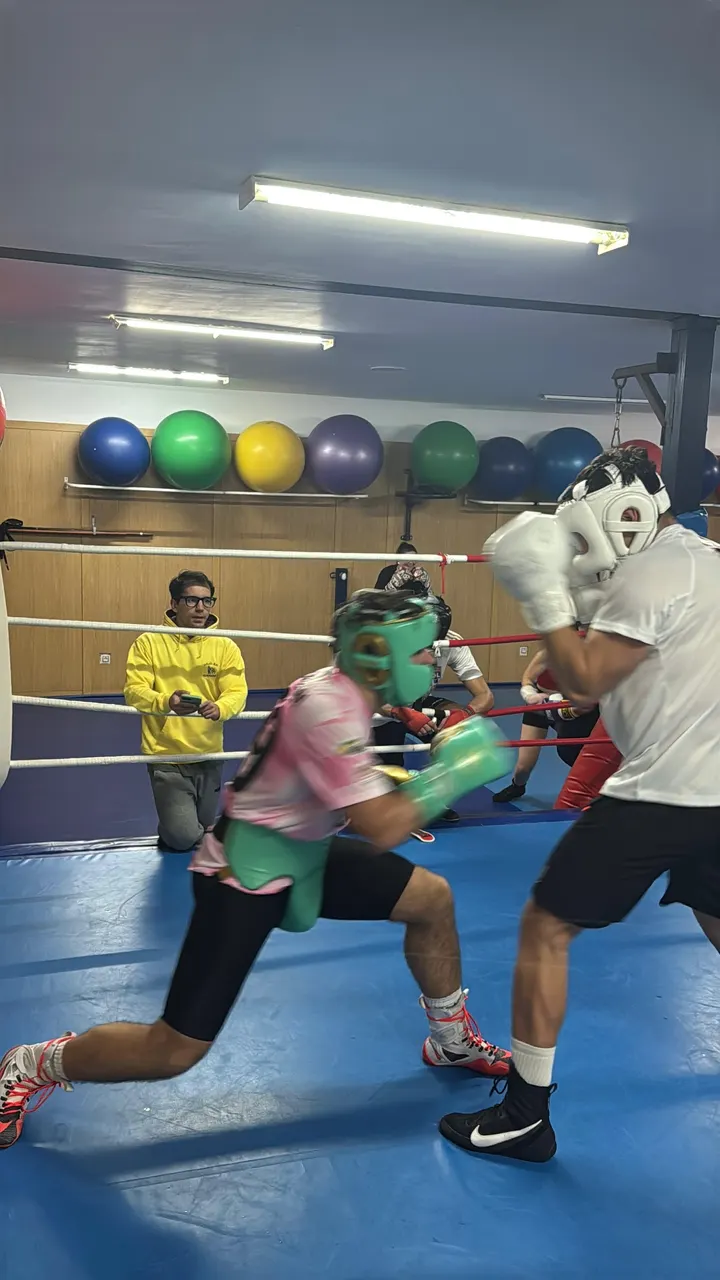 DOJO KAN — artes marciales-studio en Bargas — 2