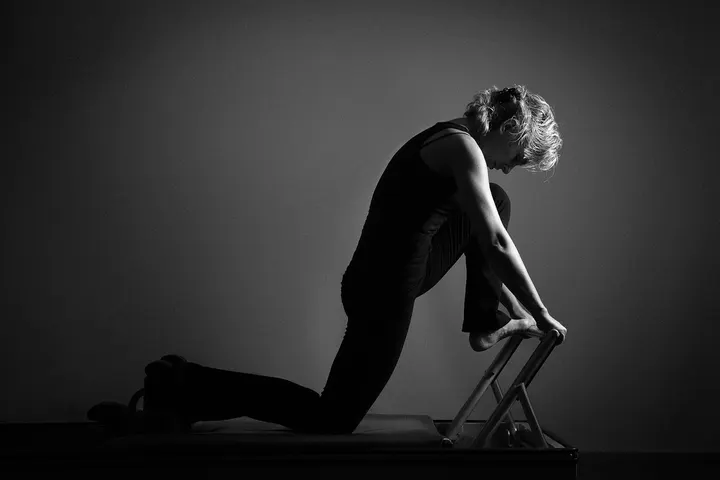 Estudi Pilates Girona “Art en Moviment “ — pilates-studio en Girona — 4