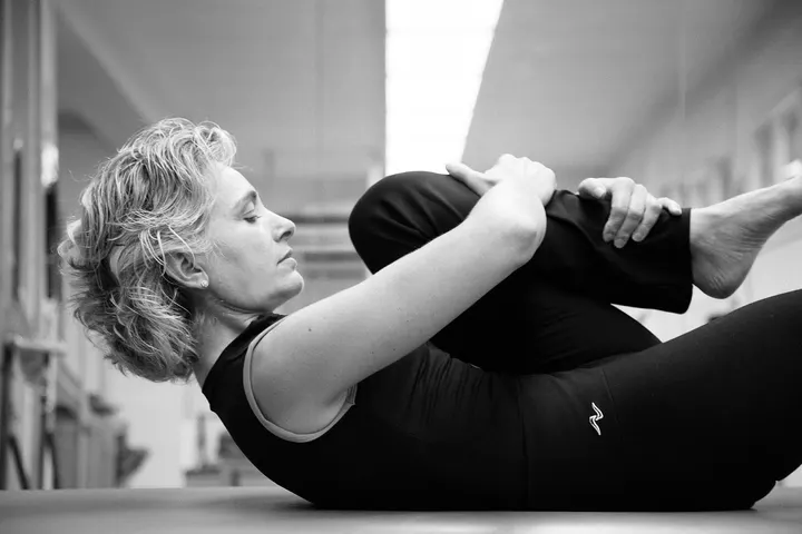 Estudi Pilates Girona “Art en Moviment “ — pilates-studio en Girona — 5