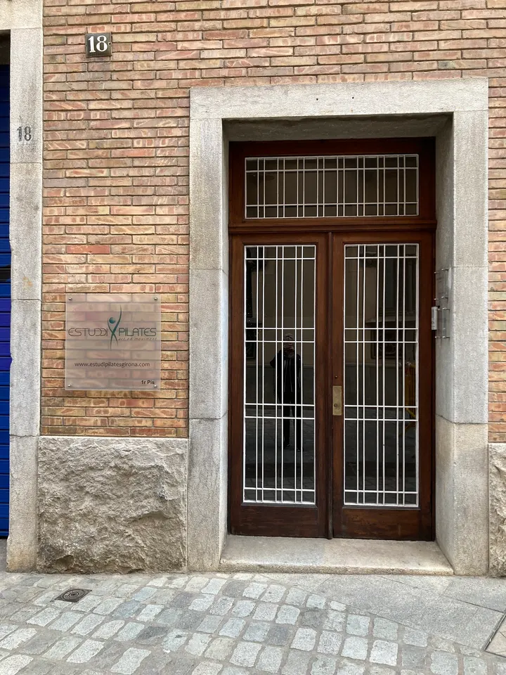 Estudi Pilates Girona “Art en Moviment “ — pilates-studio en el Mercadal, Girona — 2