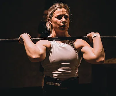 Good Lifting Co. — functional training-studio in Grays — 4