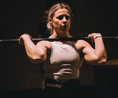 Good Lifting Co. — functional training-studio in Grays — 4