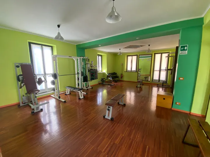 La Palestra Leini — palestre-studio a Leini — 3