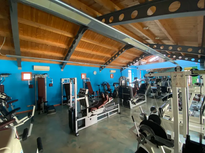 La Palestra Leini — palestre-studio a Leini — 4
