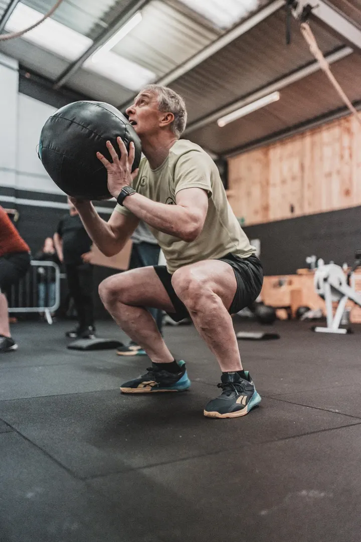 CrossFit® Leyland — crossfit-studio in Moss Side, Leyland — 2