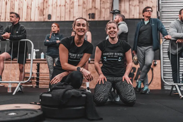 CrossFit® Leyland — crossfit-studio in Moss Side, Leyland — 3