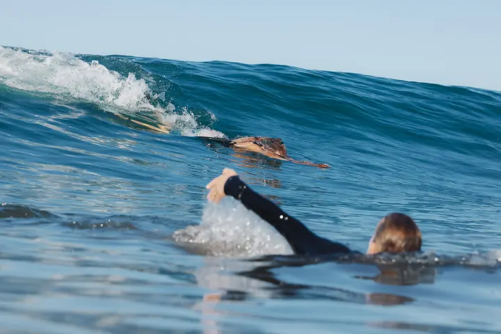 Ocean Moves — functional training-studio i Amagerbro, København — 3