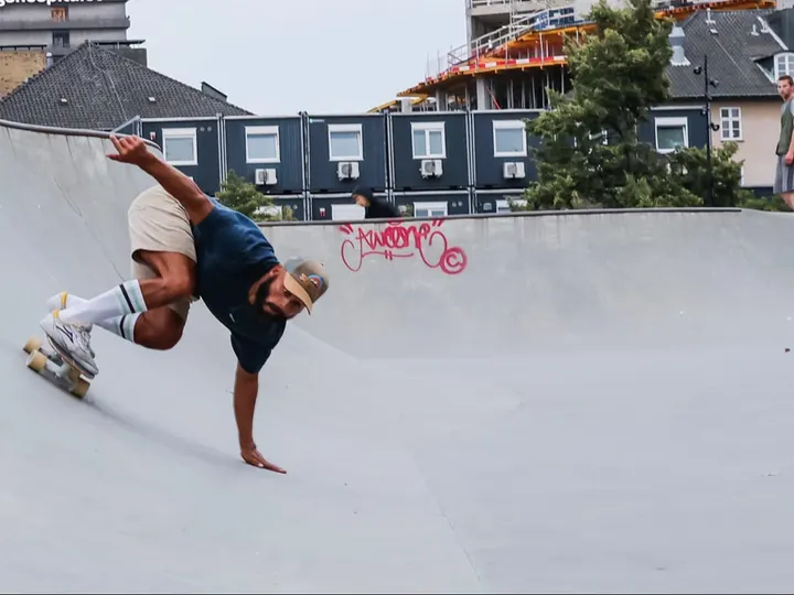 Ocean Moves — functional training-studio i København — 4
