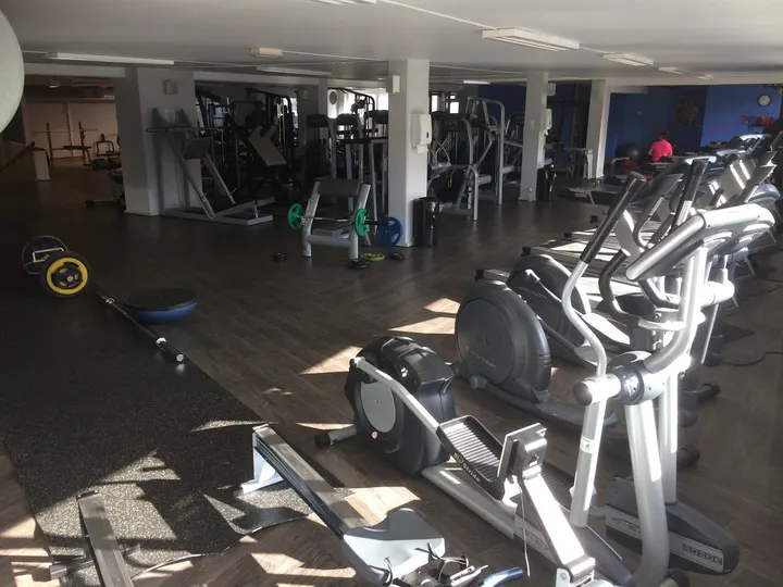 Karma Fitness AS — treningsstudio i Hummeldal, Elverum — 3