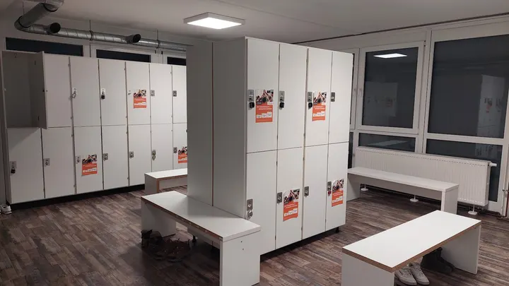 Lifestyle Fitnessclub — fitnessstudio in Niefern, Niefern-Öschelbronn — 2