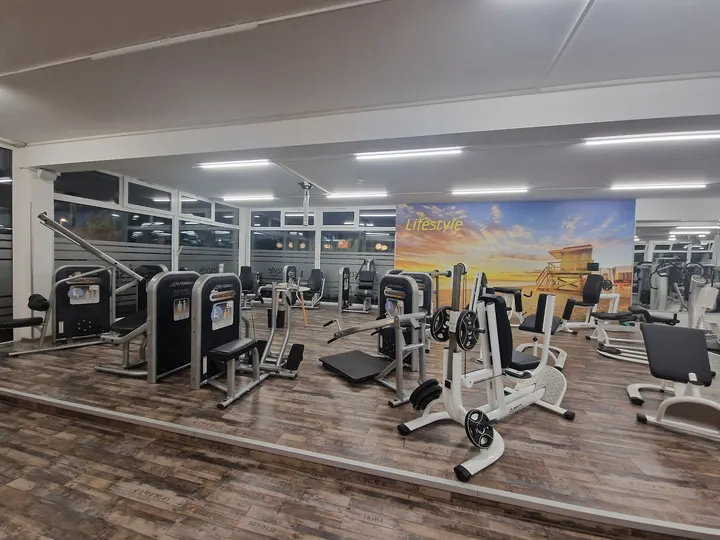Lifestyle Fitnessclub — fitnessstudio in Niefern, Niefern-Öschelbronn — 3