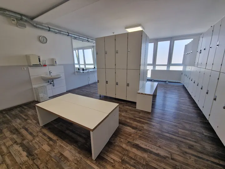 Lifestyle Fitnessclub — fitnessstudio in Niefern-Öschelbronn — 3