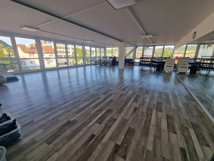 Lifestyle Fitnessclub — fitnessstudio in Niefern-Öschelbronn — 4
