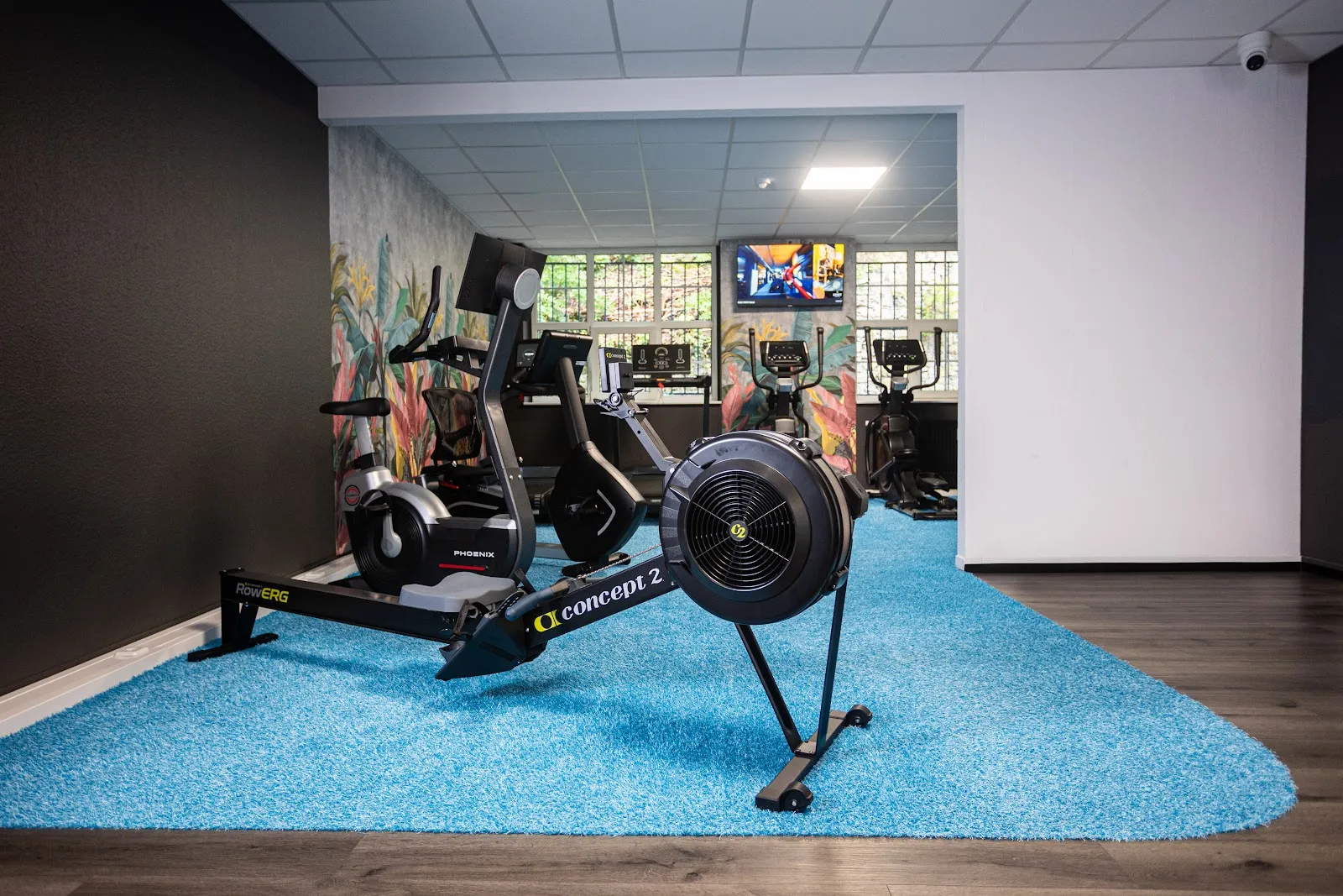 KRAFTwerk24 Einsiedel — fitnessstudio in Chemnitz — 3